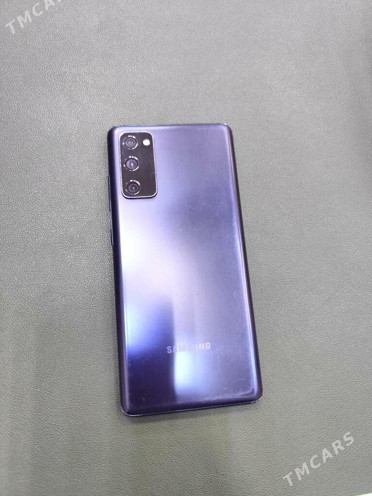 S20 fe - Aşgabat - img 1