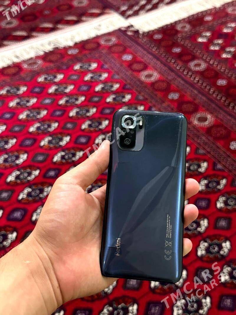 Redmi note 10s - Мары - img 1