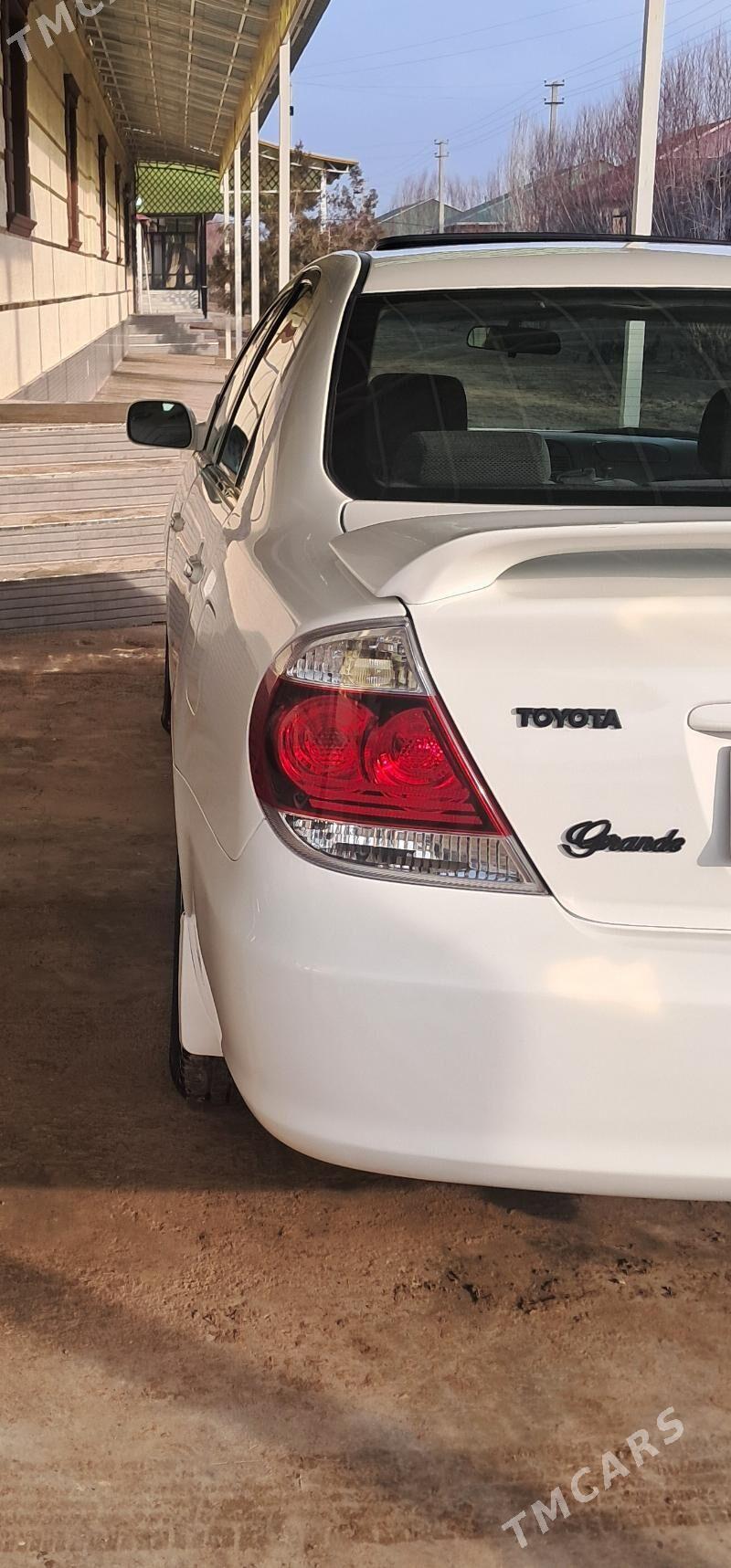 Toyota Camry 2004 - 200 000 TMT - Köneürgenç - img 1