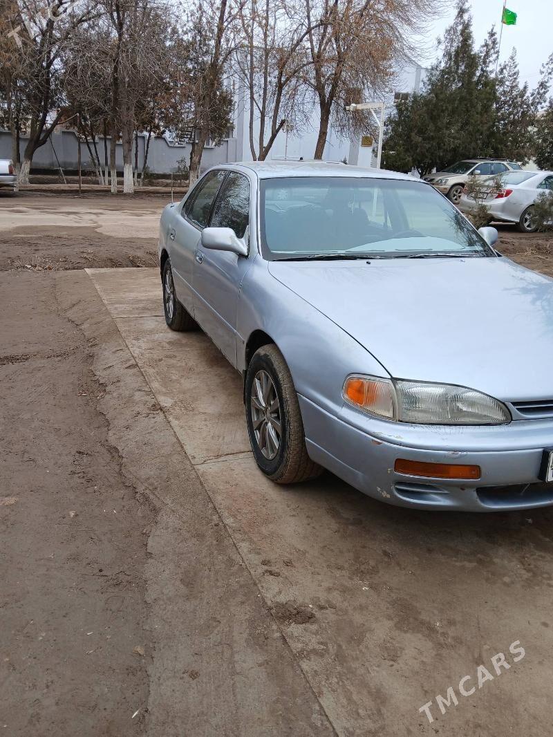 Toyota Camry 1995 - 90 000 TMT - Gurbansoltan Eje - img 1