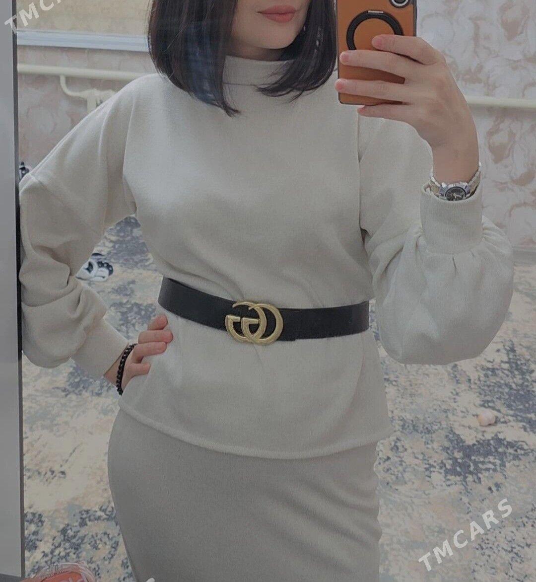 Kofta yubka - Дашогуз - img 1