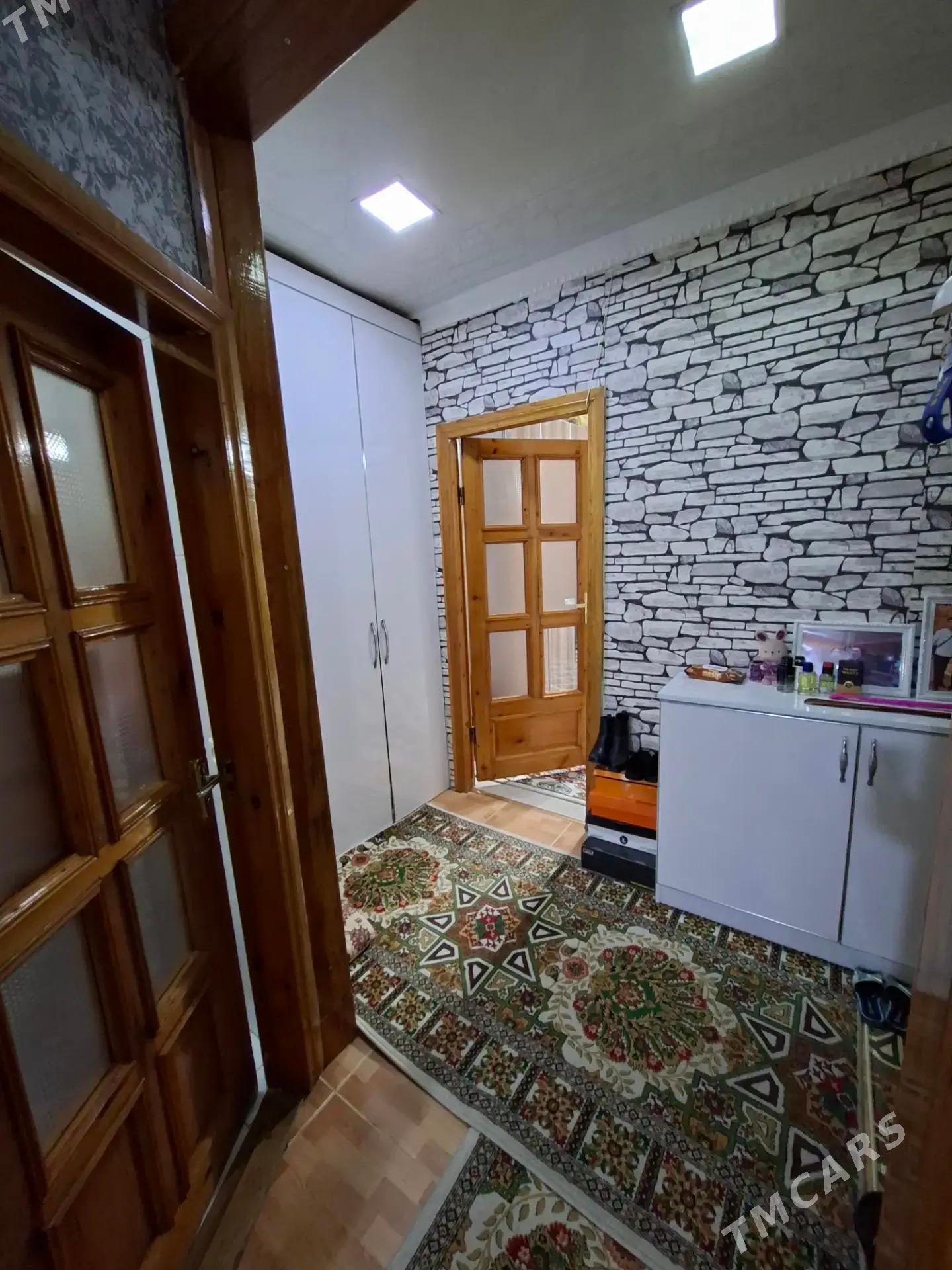 Mary koçe - Aşgabat - img 1