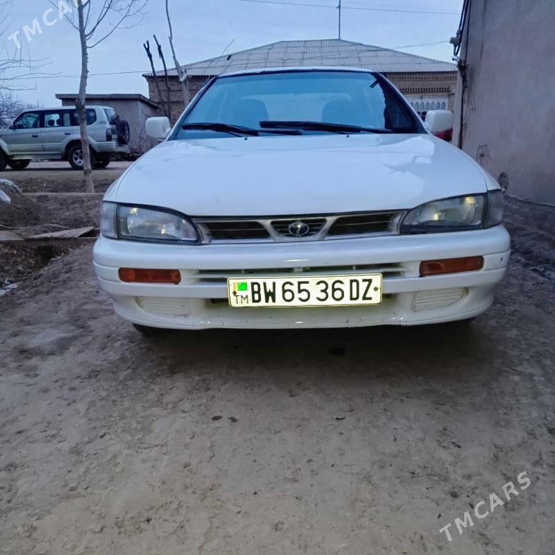 Subaru Impreza 1997 - 30 000 TMT - Gurbansoltan Eje - img 1