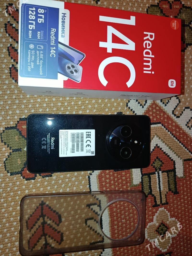 redmi 14c - Керки - img 1