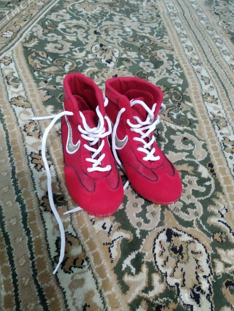 Barsofka - Балканабат - img 1