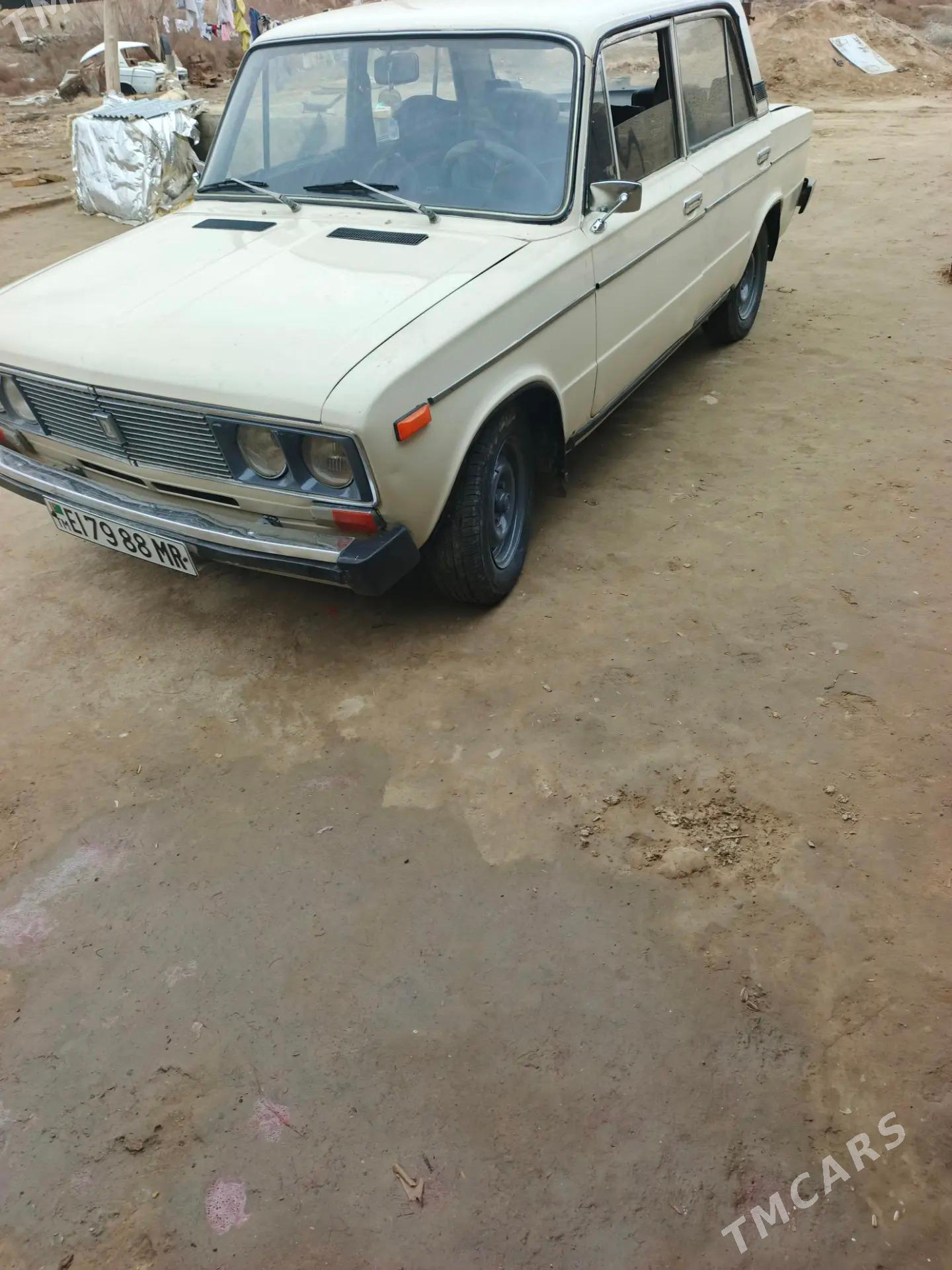 Lada 2106 1996 - 25 000 TMT - Baýramaly - img 1