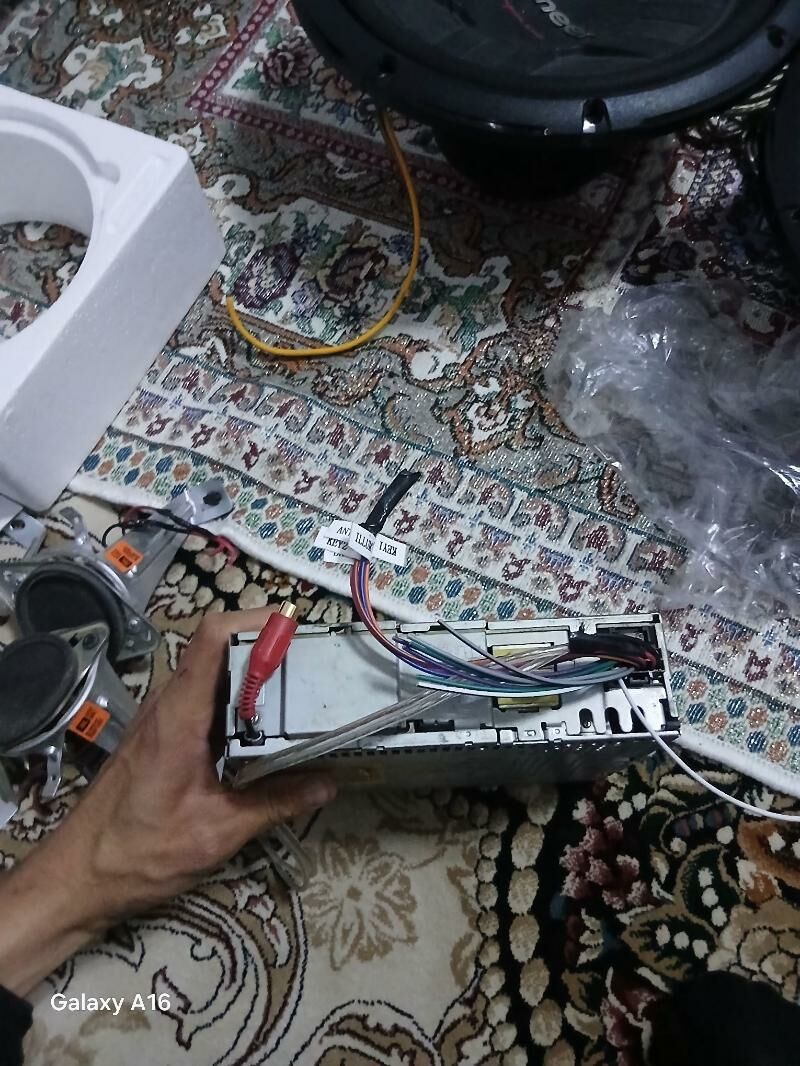 Exo 400 TMT - Hitrowka - img 1