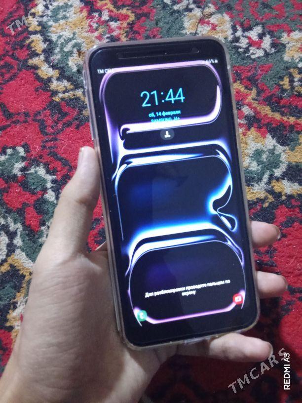 SAMSUNG J4+ - Дашогуз - img 1