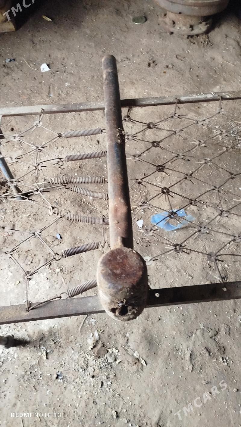 kuwal - Görogly (Tagta) - img 1