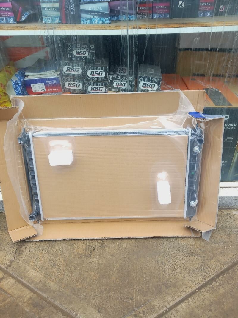 radyator 1 200 TMT - Бедев - img 1