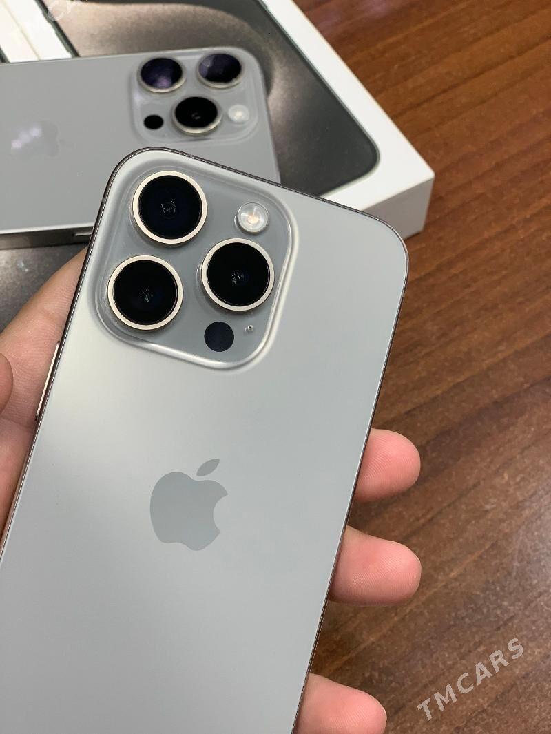 iPhone 15Pro - Mary - img 1