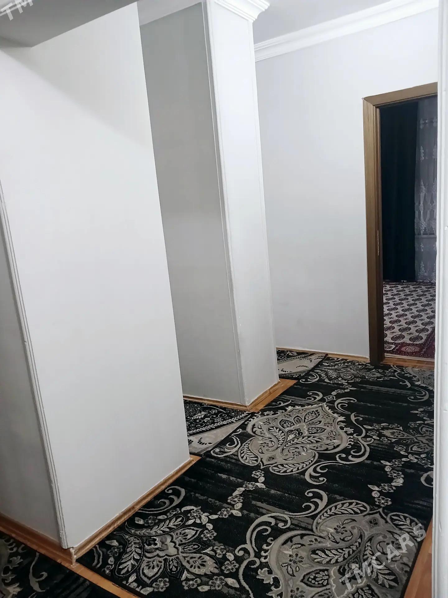 Arenda Alişer Nowaÿy - Ашхабад - img 1