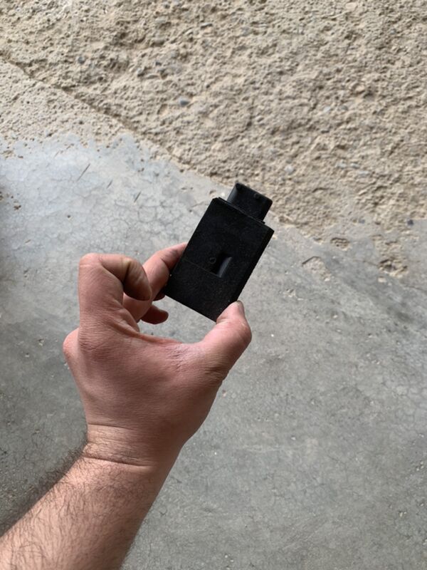 Talkatel 50 TMT - Mary - img 1