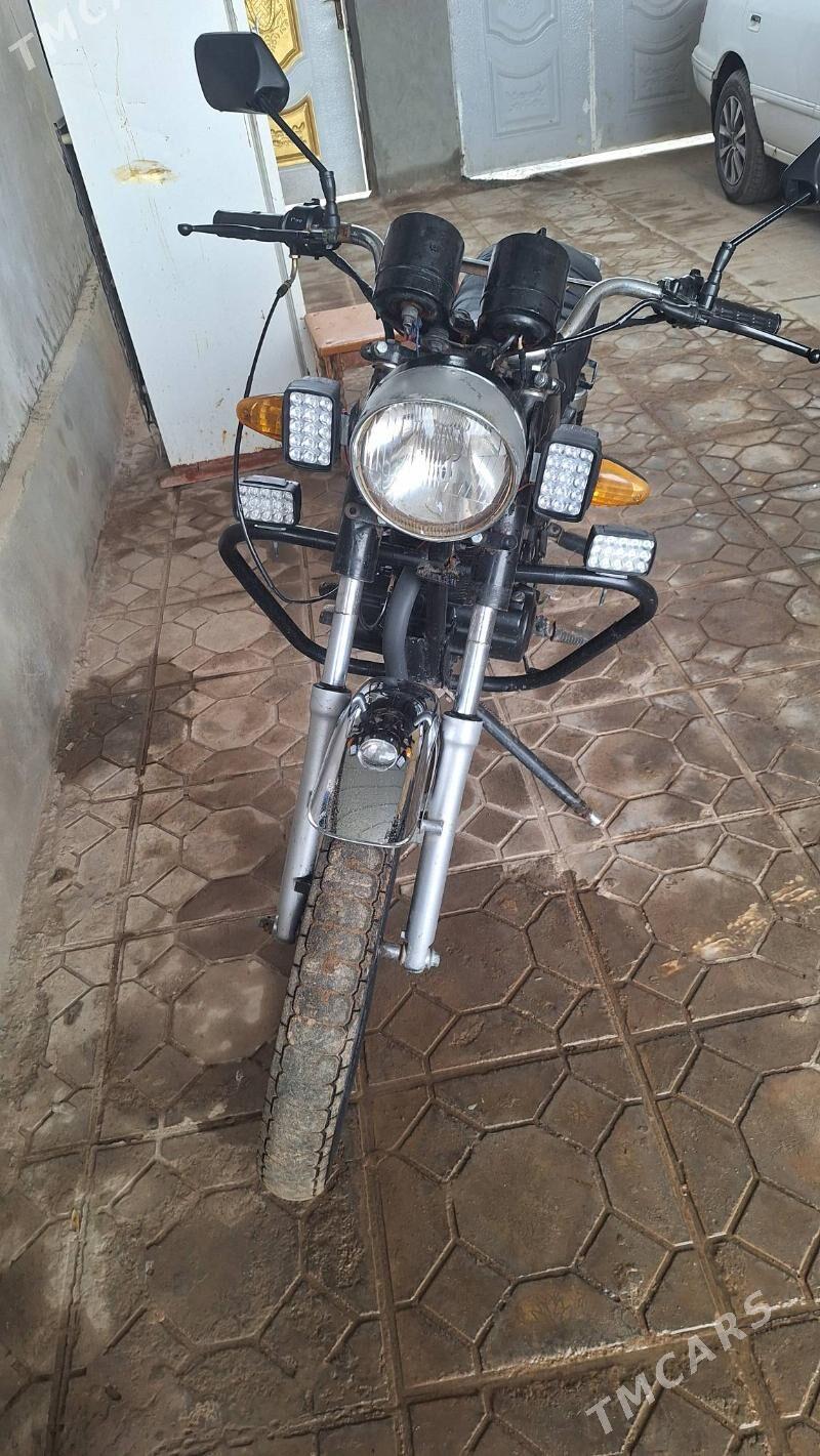 Fekon FK150-8G 2008 - 12 000 TMT - Ходжамбаз - img 1