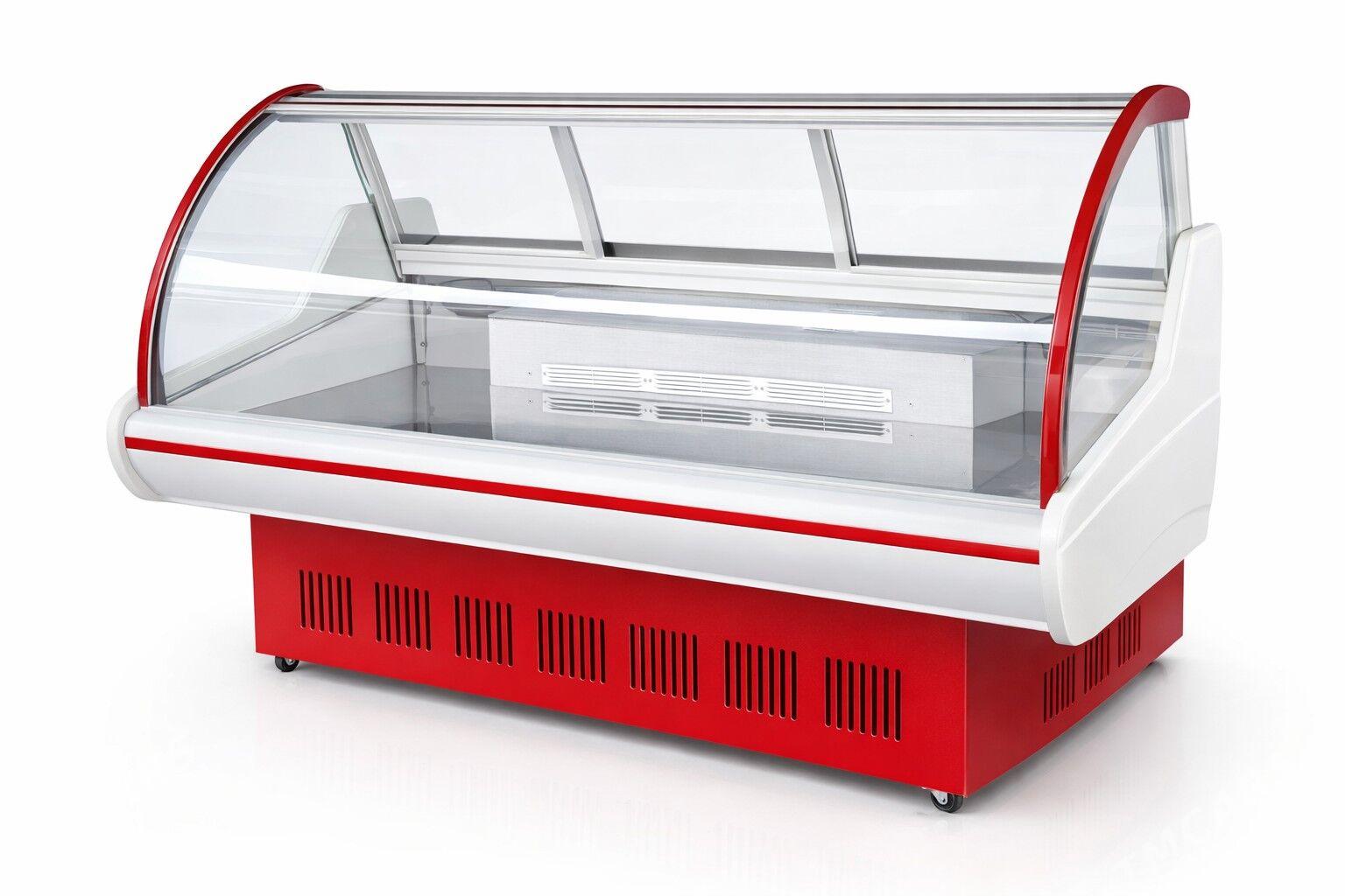 Витрина witrina холодильник - Aşgabat - img 1