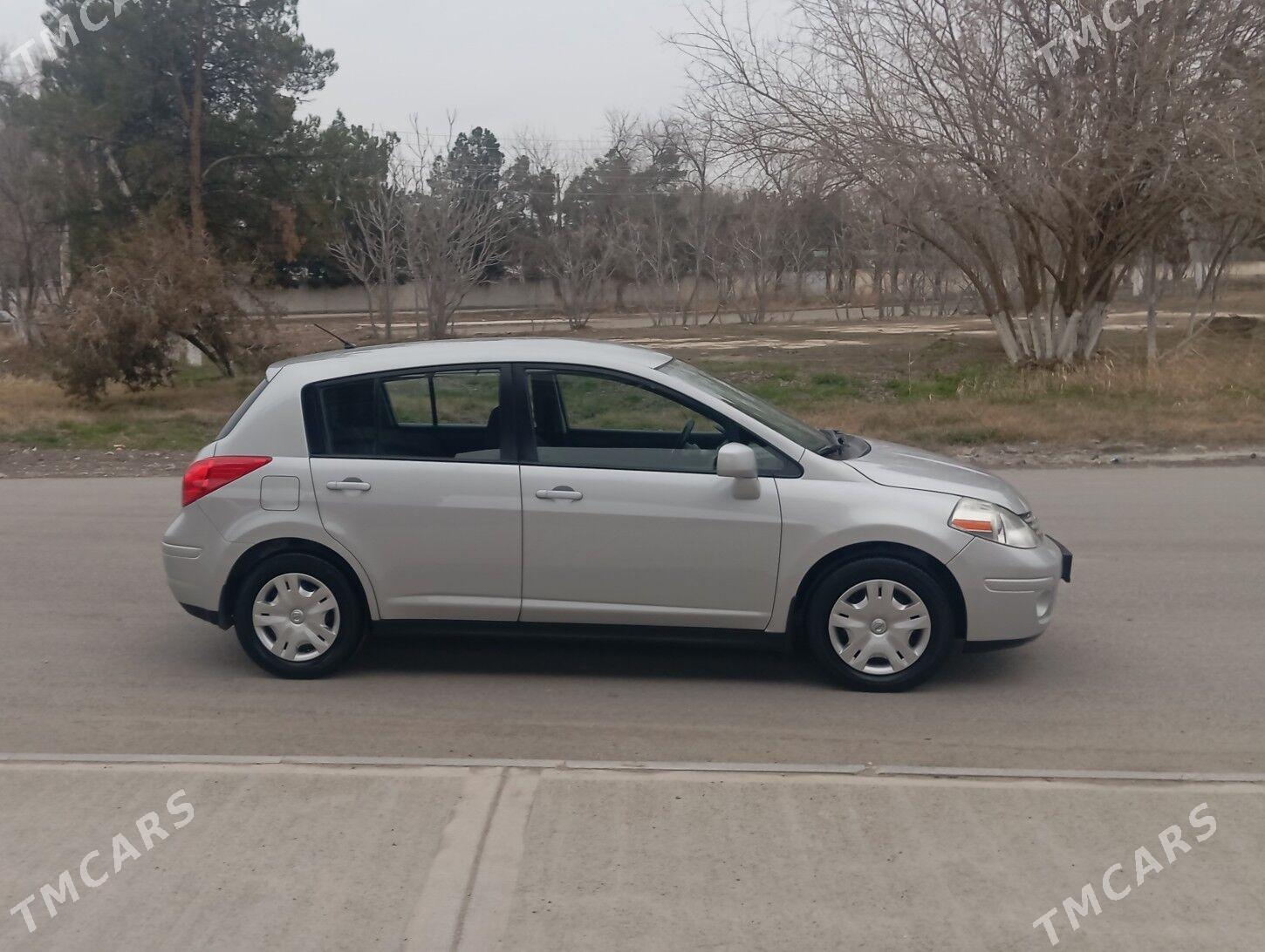 Nissan Versa 2012 - 154 000 TMT - Чоганлы - img 1