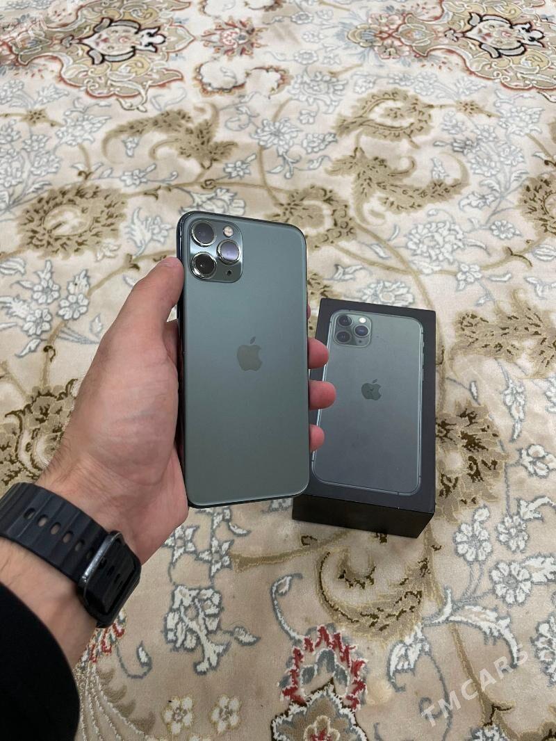 iPhone 11 Pro 64gb 80 - Aşgabat - img 1
