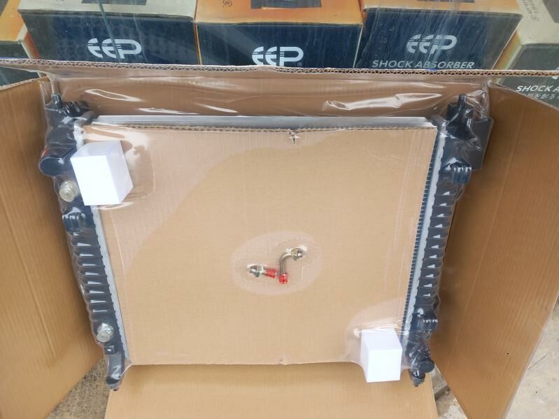 radyator 1 200 TMT - Бедев - img 1