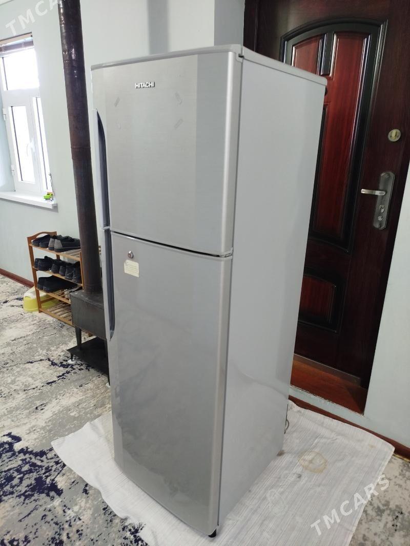 HITACHI - Hitrowka - img 1