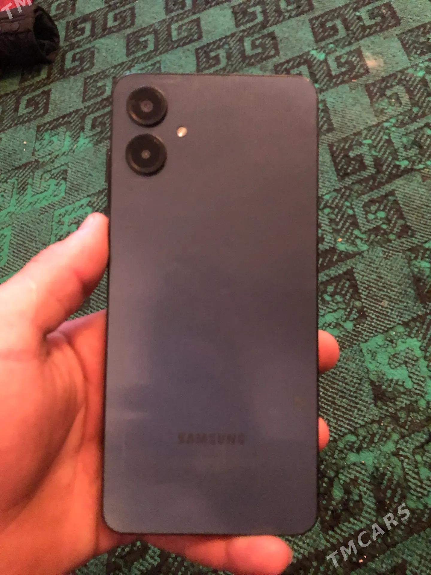 samsung a06 - Çärjew - img 1