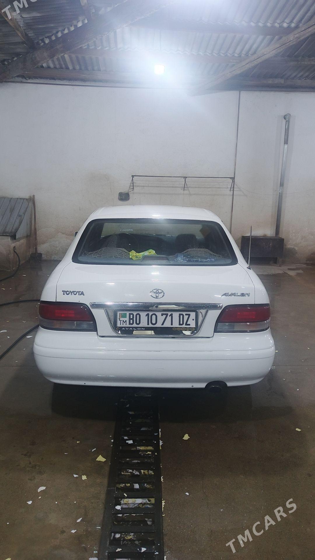 Toyota Avalon 1996 - 120 000 TMT - Daşoguz - img 1