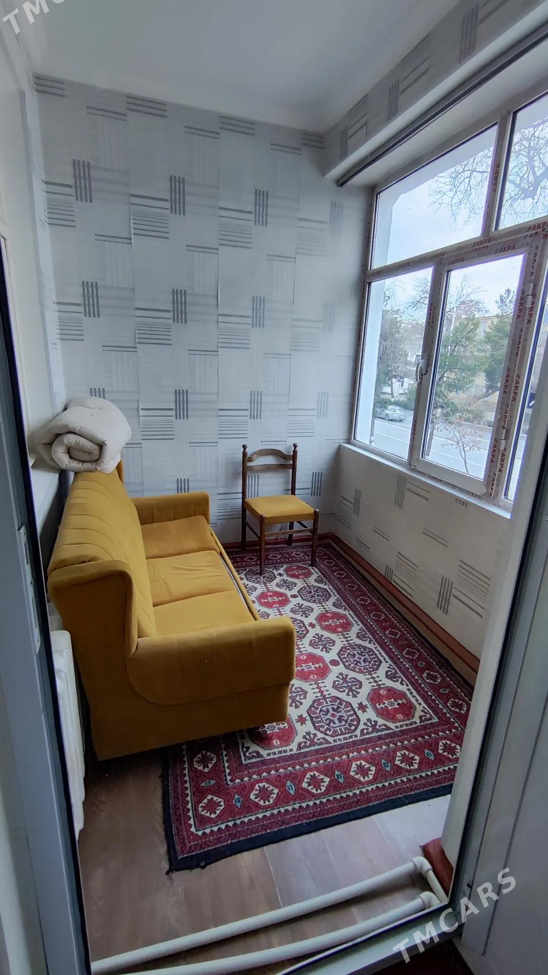 аренда центр - Ашхабад - img 1