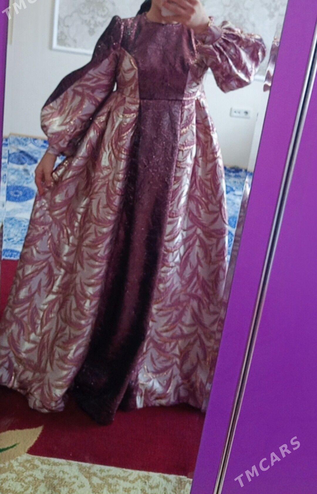 parca koynek - Aşgabat - img 1