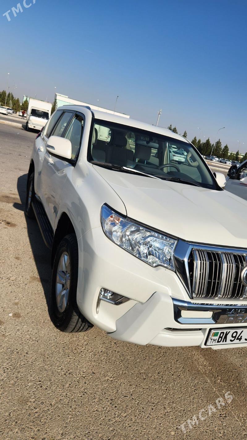 Toyota Land Cruiser Prado 2023 - 800 000 TMT - Aşgabat - img 1
