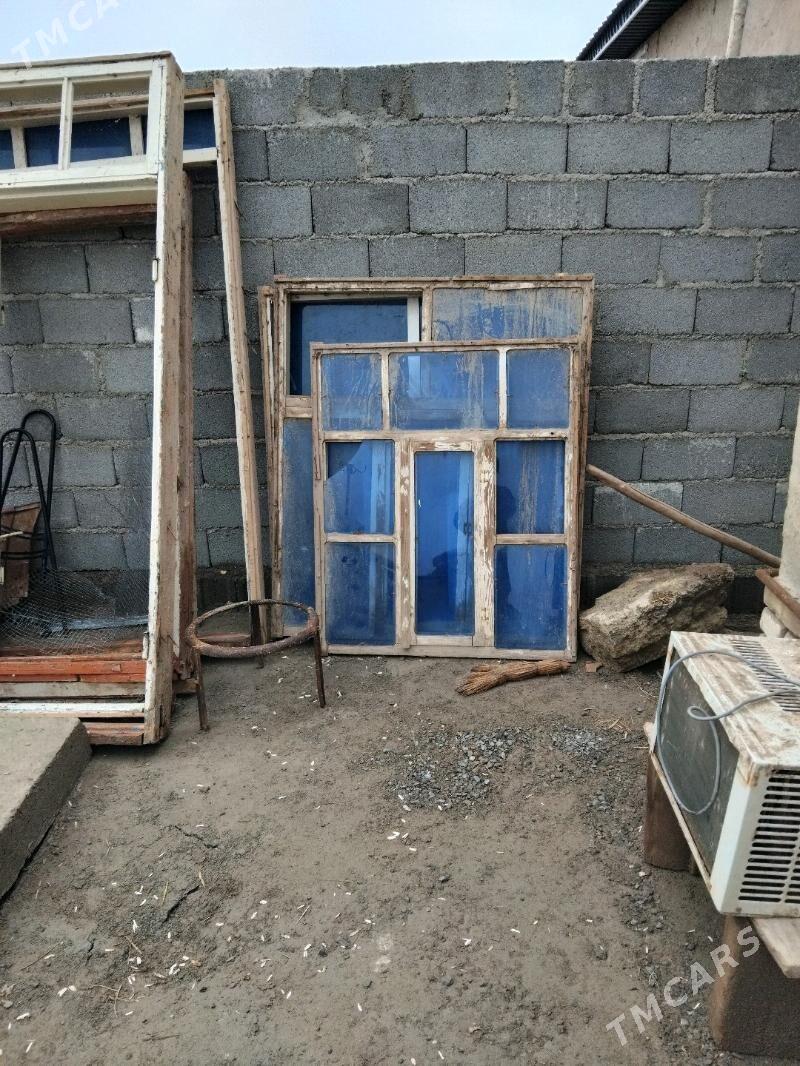Mebel aýna gapy - етр. Туркменбаши - img 1