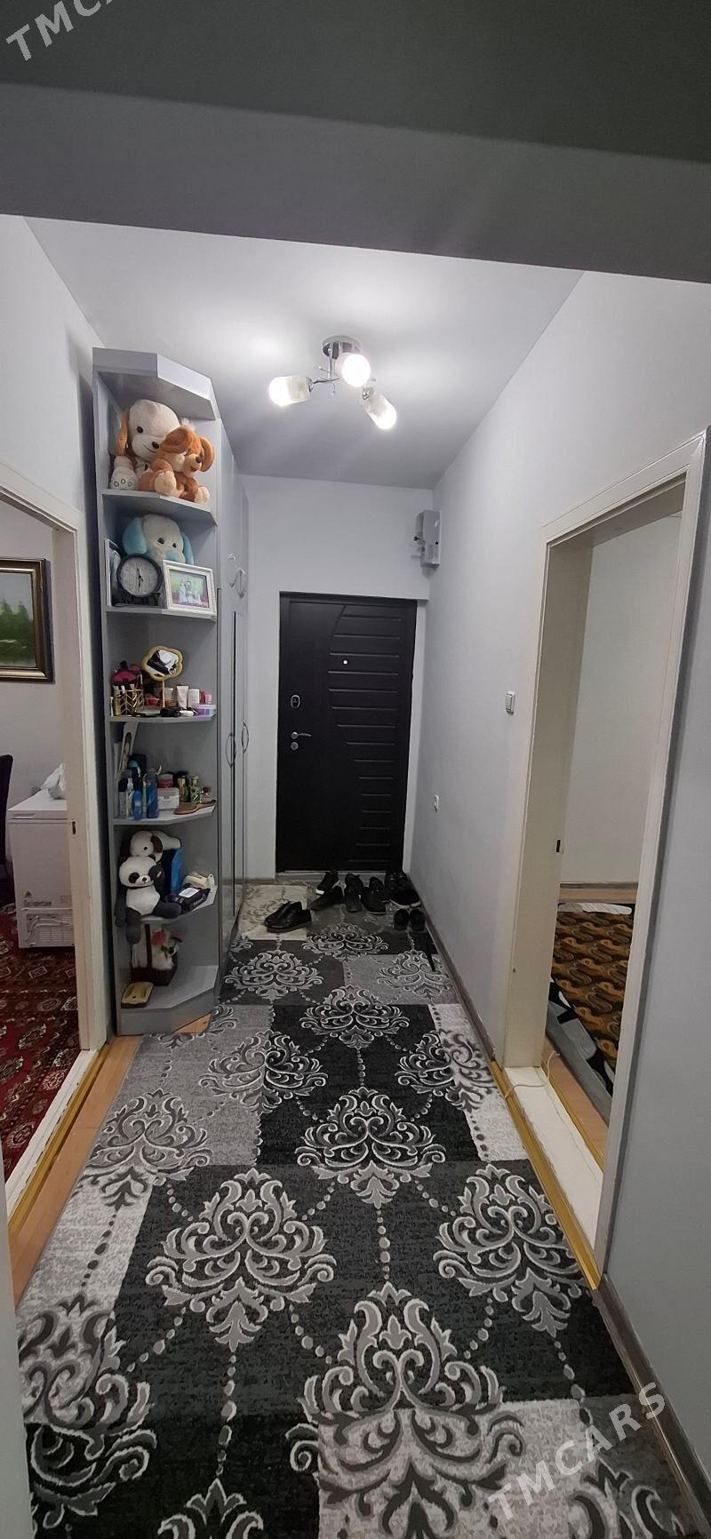 Änew panel - Ak bugdaý etraby - img 1