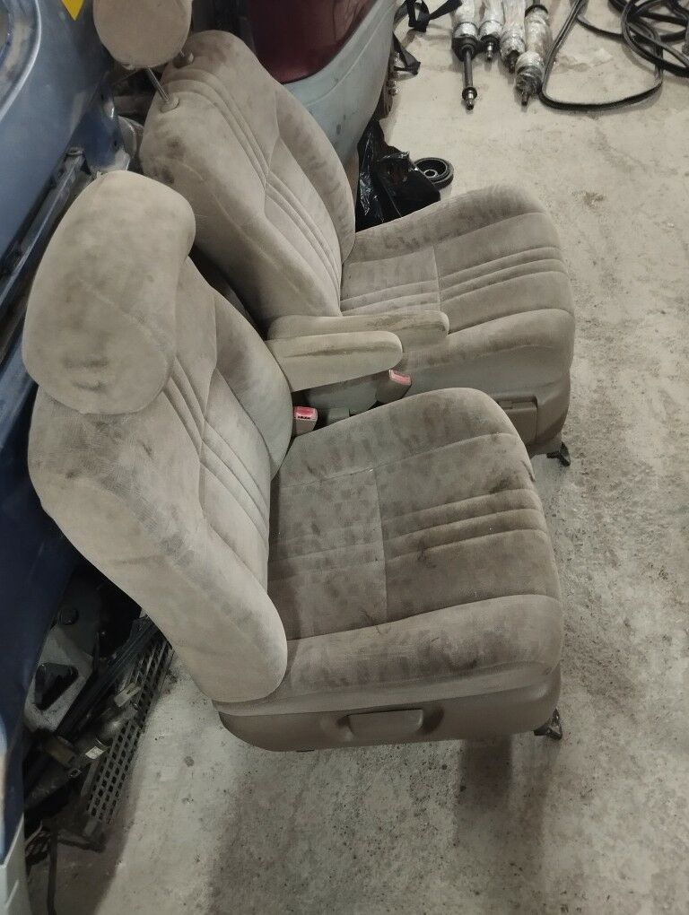 Sienna Sidenýa 98-03 1 000 TMT - Мары - img 1