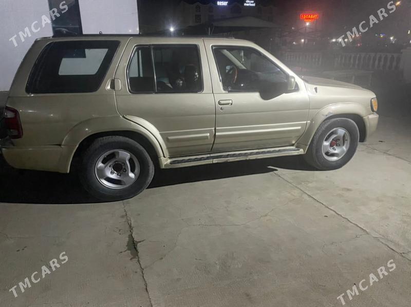 Infiniti QX4 2003 - 75 000 TMT - Türkmenabat - img 1