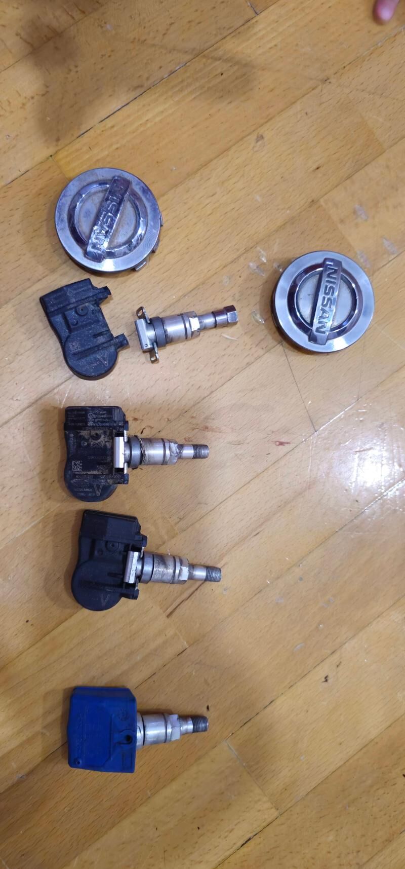 Teker howa datçik 150 TMT - 1 мкр - img 1