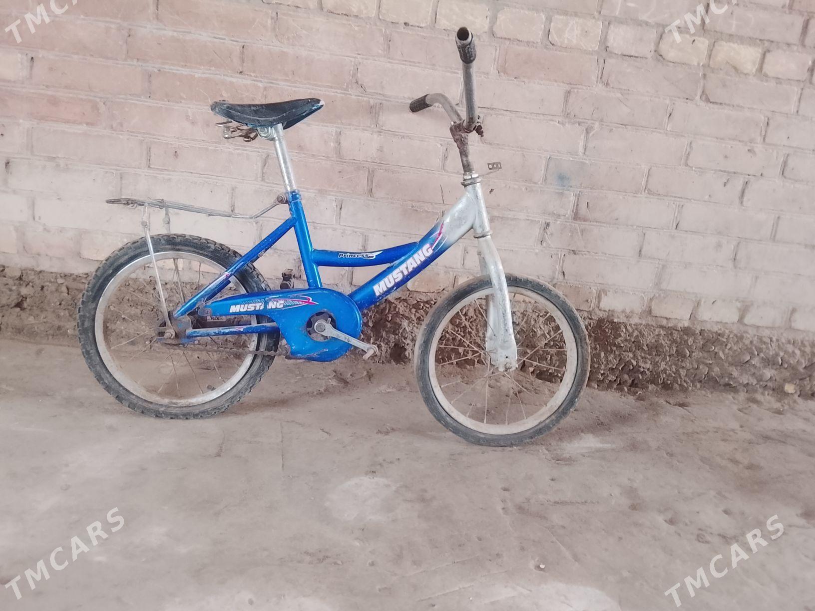 welik - Туркменабат - img 1