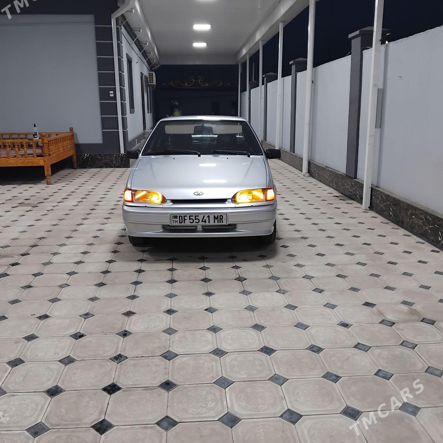 Lada 2115 2003 - 46 000 TMT - Mary - img 1