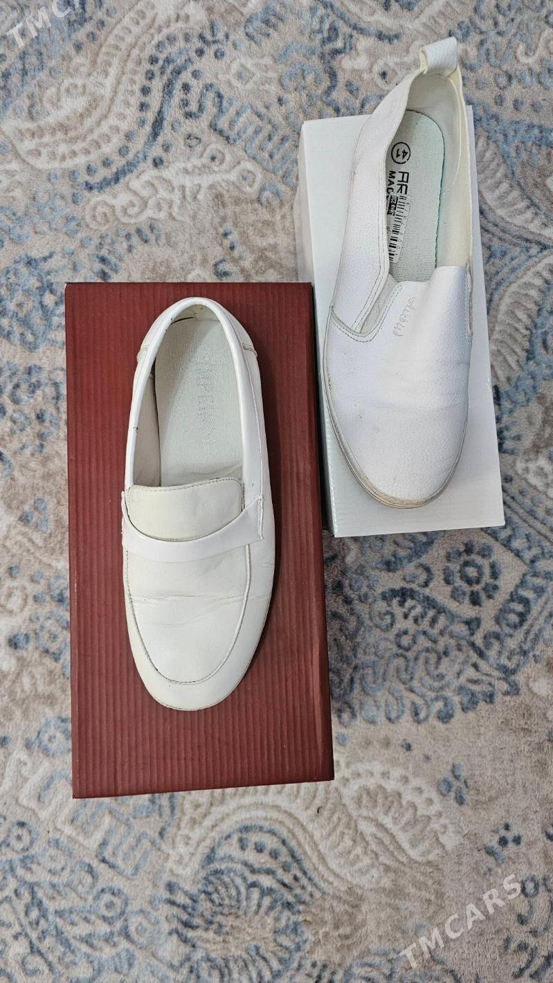 Туфли для мальчика - Мир 1 - img 1