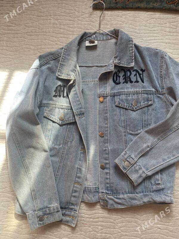 жинсовка - 30 mkr - img 1