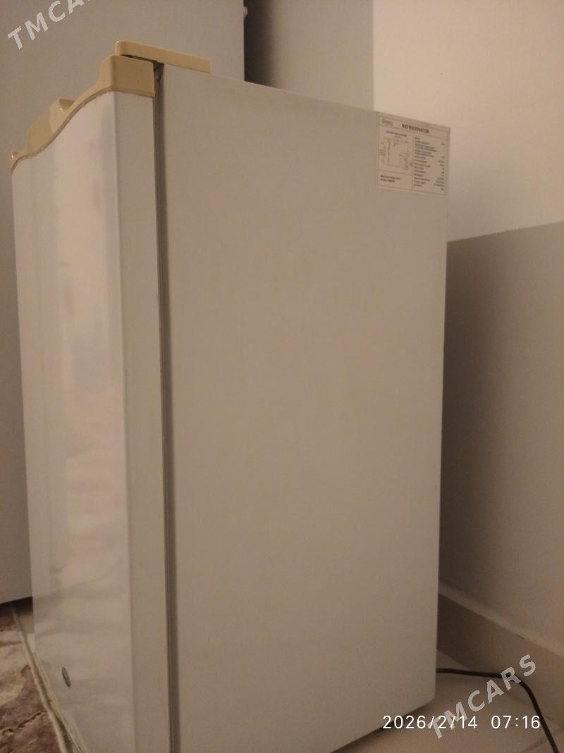 Haladilnik - Arkadag - img 1