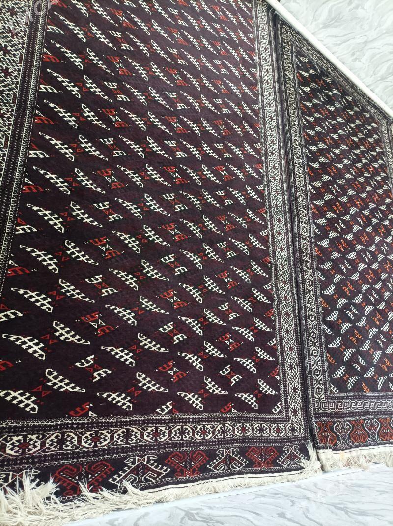 Gara haly - Balkanabat - img 1