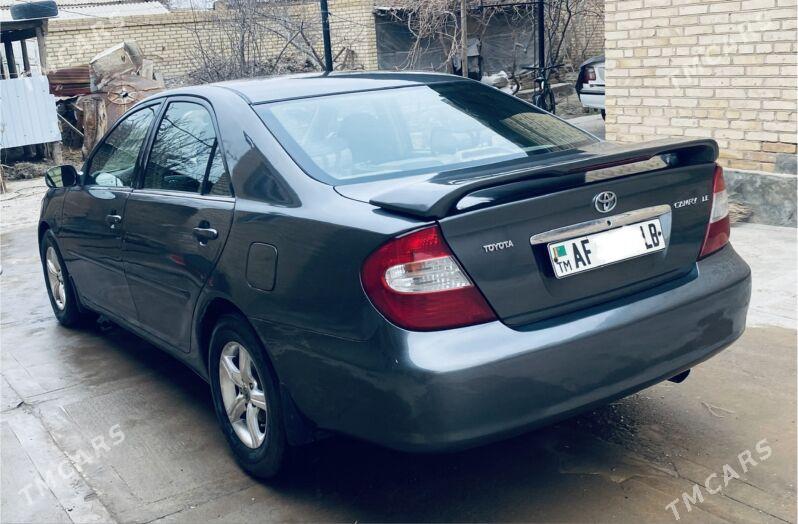 Toyota Camry 2002 - 150 000 TMT - Керки - img 1