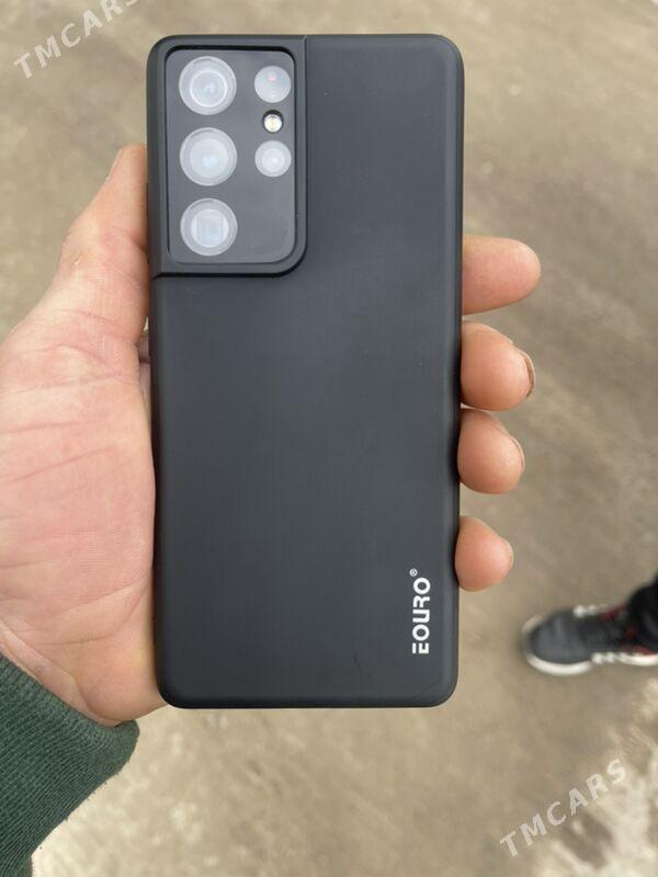 S21 ultra - Ашхабад - img 1