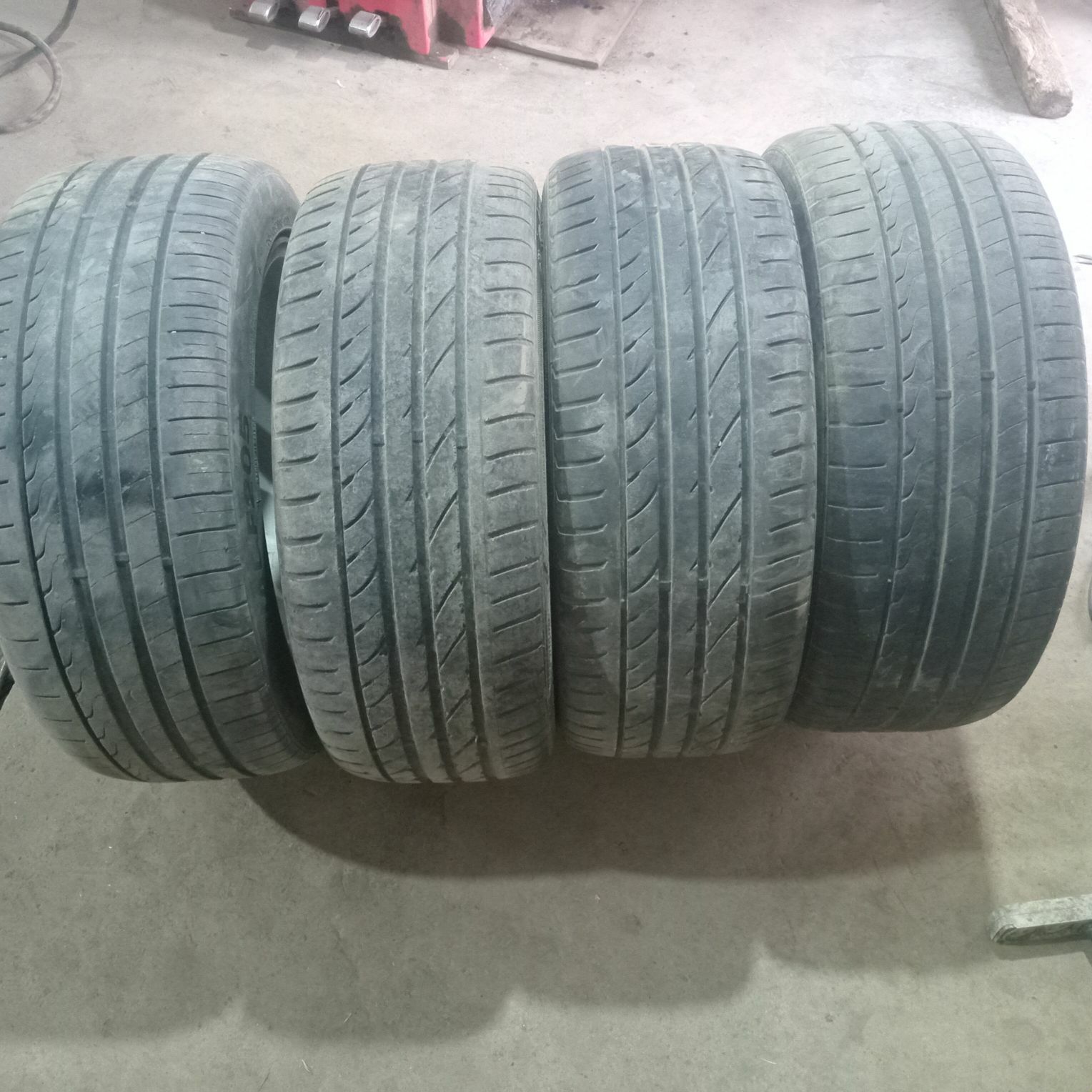 235.45.18.lik balon diska 2 000 TMT - Дашогуз - img 1