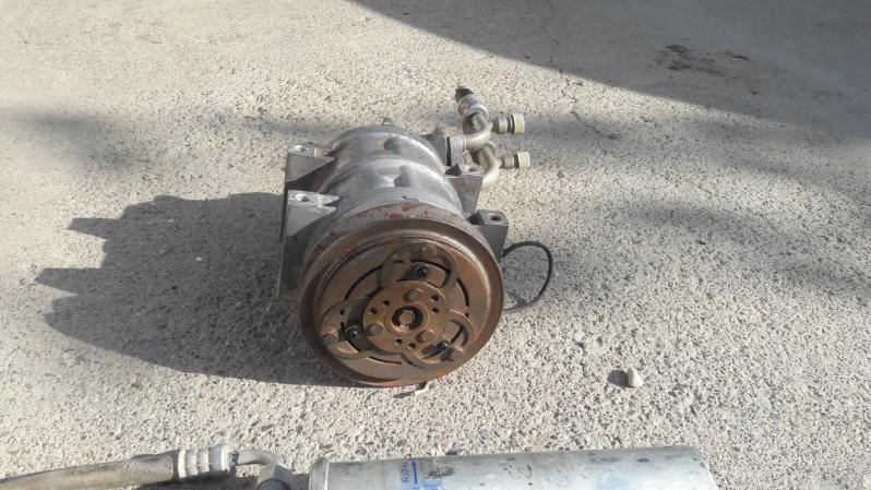 компрессор 3 000 TMT - Байрамали - img 1