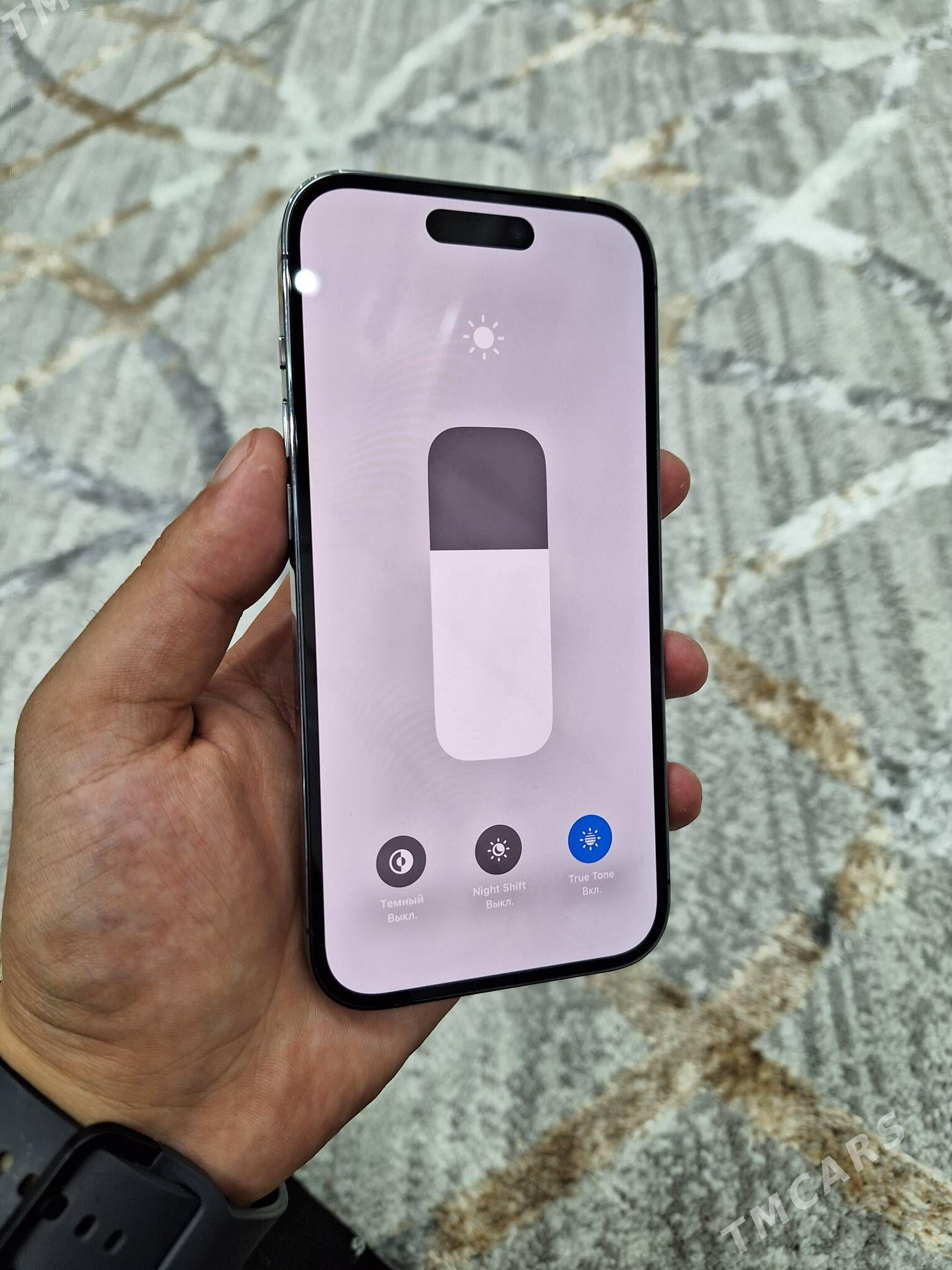 iPhone 14 Pro 82 - Ашхабад - img 1