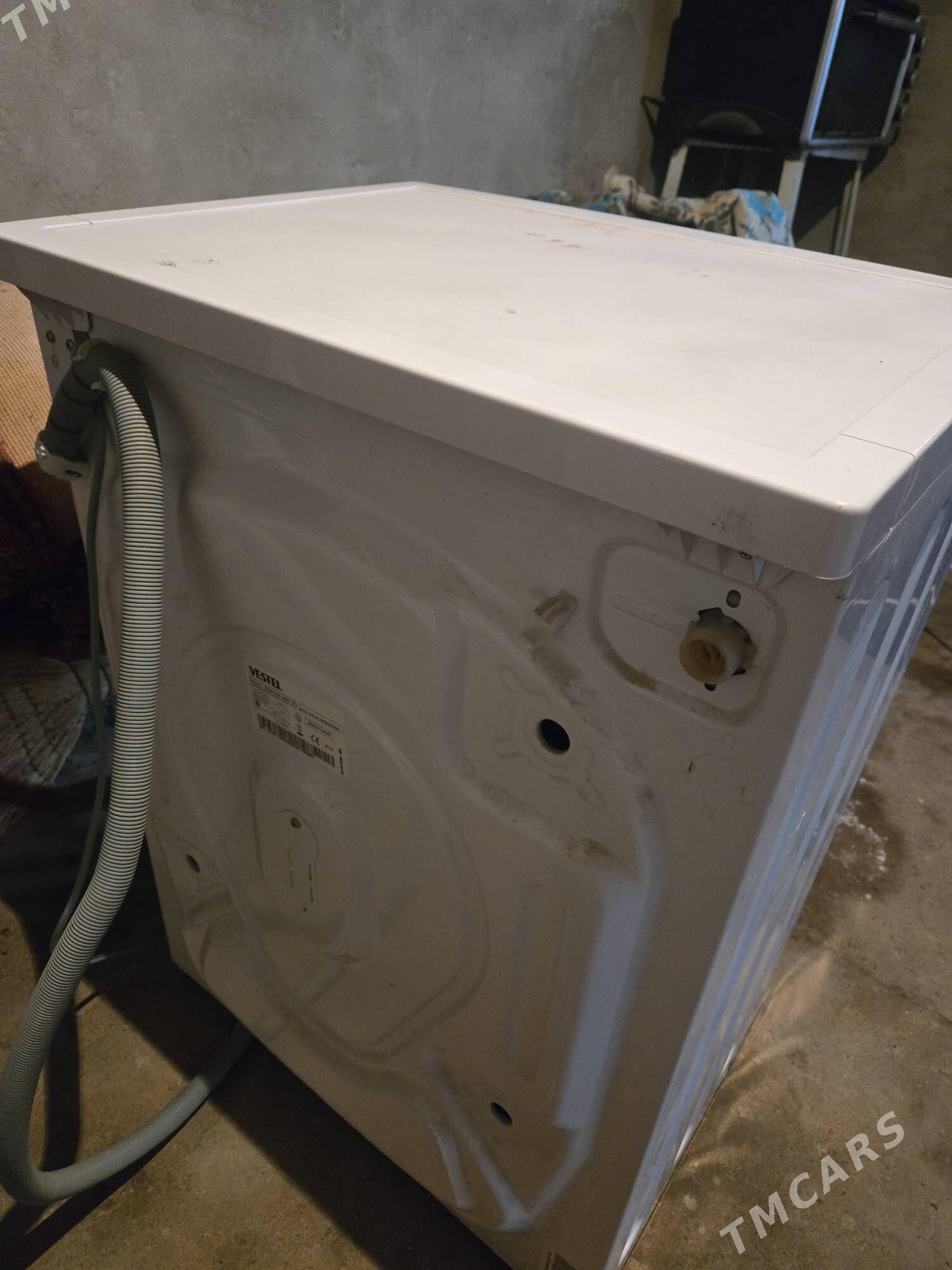 westel - Mary - img 1