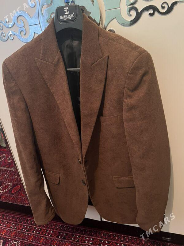 Kastyum Balak Pidžak - Ашхабад - img 1