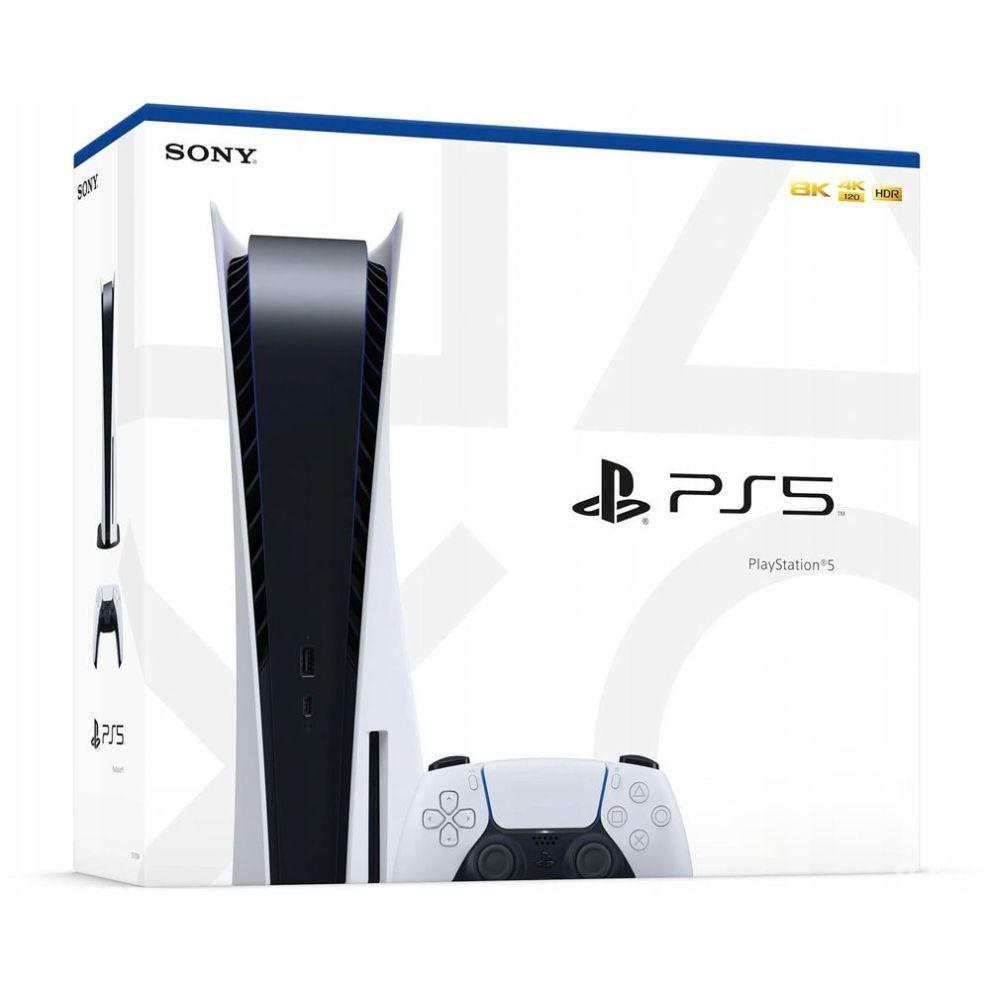 PlayStation 5 PS5 (8.40) - Mary - img 1