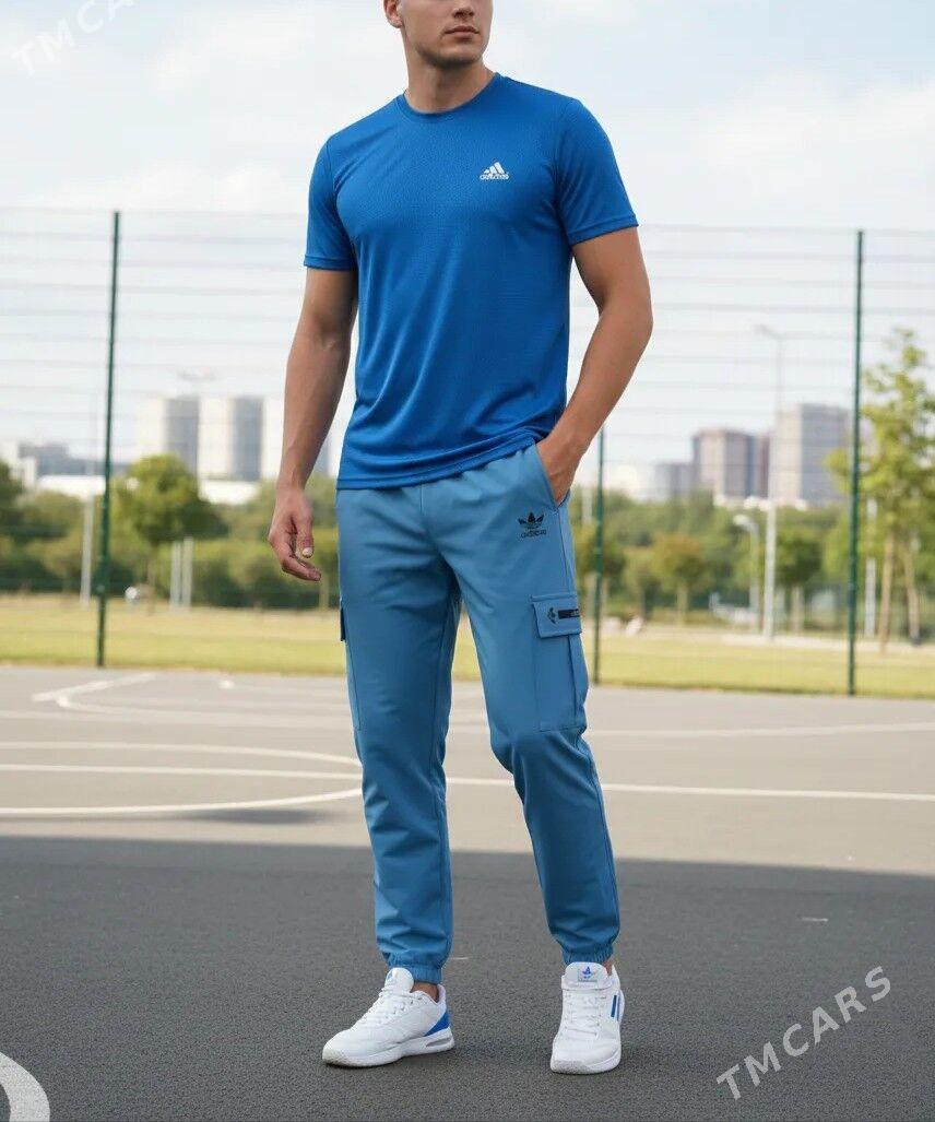 Комплект 2в1 - Aşgabat - img 1