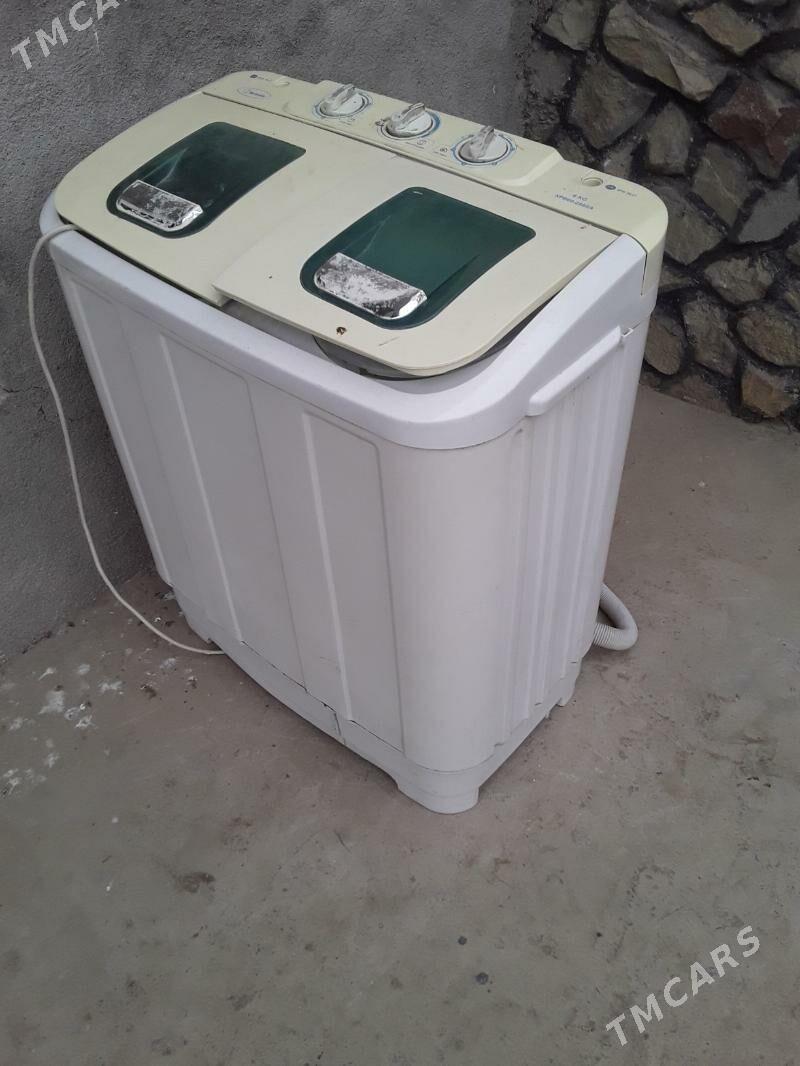 6 Кг пол афтамат - Туркменабат - img 1