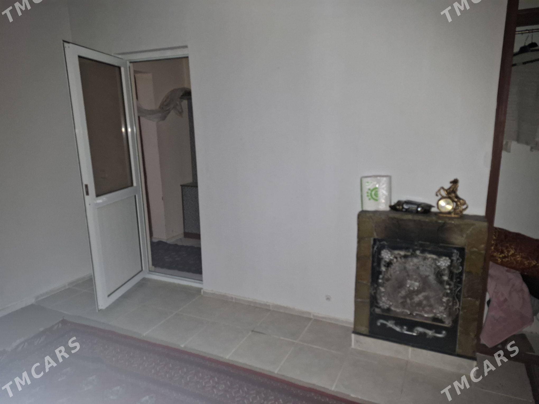 satlyk Daca - Jebel - img 1